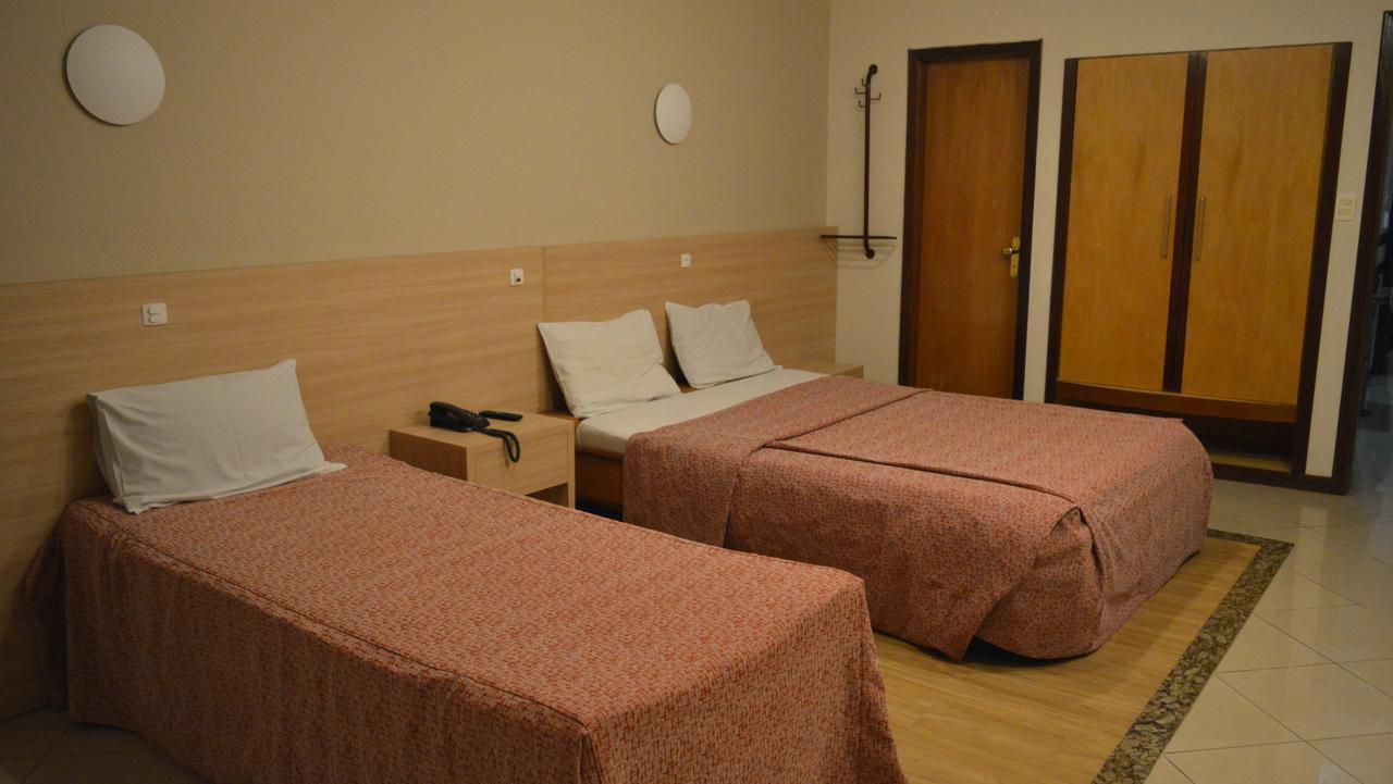 Hotel Metropole Rio Rio de Janeiro Zimmer foto