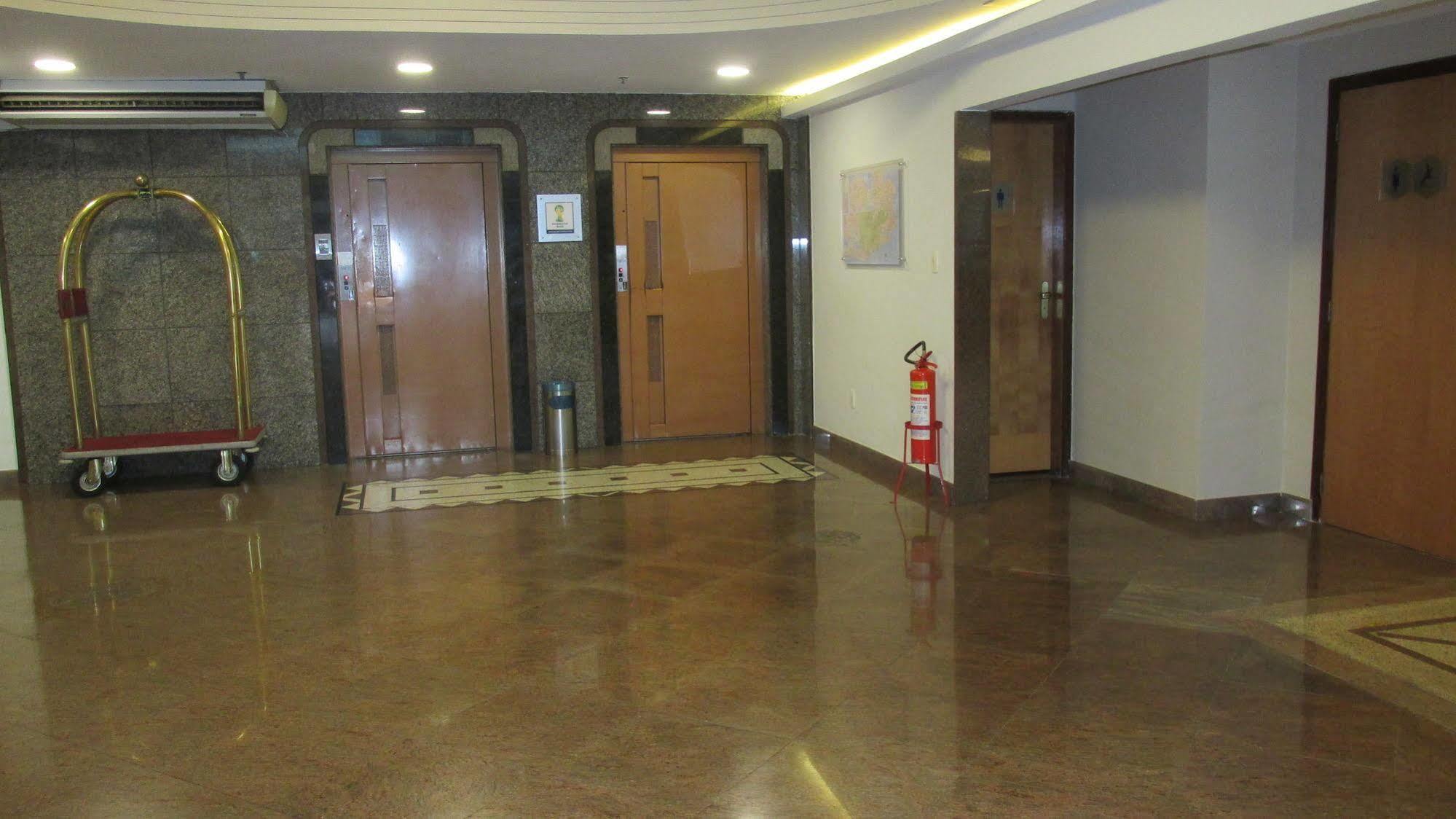 Hotel Metropole Rio Rio de Janeiro Exterior foto